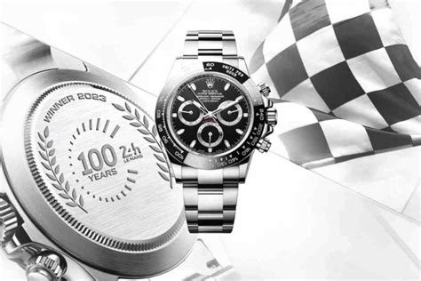 Rolex, il Daytona per il centenario di Le Mans fa impazzire i 